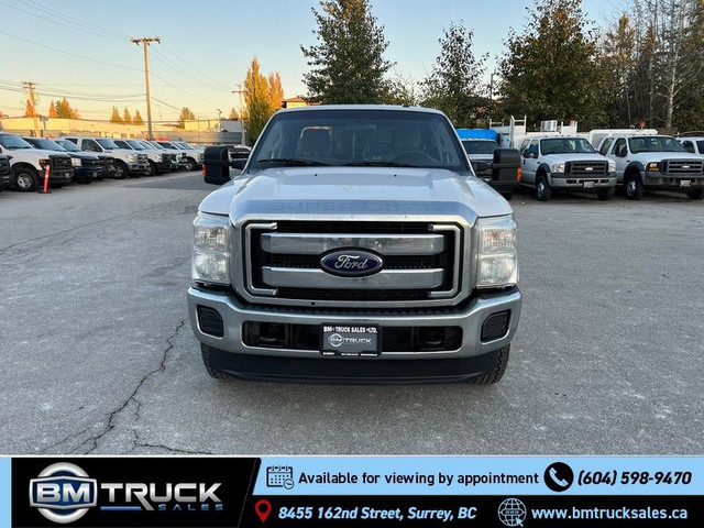 2012 Ford F350 XLT in Cars & Trucks in Delta/Surrey/Langley - Image 3