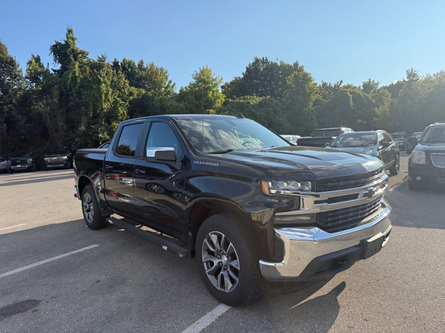 2019 Chevrolet Silverado 1500 LT CRUISE CONTROL | WIRELESS AU... in Cars & Trucks in London - Image 3