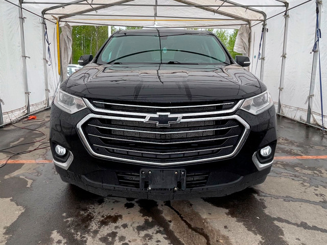 2020 Chevrolet Traverse LT AWD V6 *SIÈGES CHAUFF* 7 PLACES GR RE in Cars & Trucks in Laurentides - Image 4
