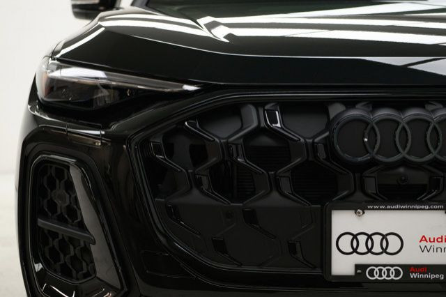 2025 Audi Q5 Progressiv in Cars & Trucks in Winnipeg - Image 3