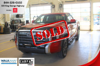 2023 Toyota Tundra DC Limited SOLD