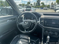 KBB.com 10 Favorite New-for-2018 Cars. This Volkswagen Atlas boasts a Regular Unleaded V-6 3.6 L/220... (image 8)