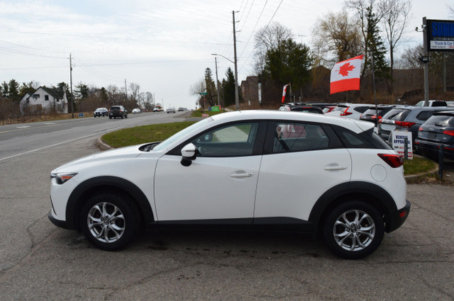 2017 Mazda CX-3 FWD 4dr GS in Cars & Trucks in Markham / York Region - Image 2