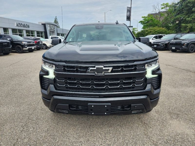 2025 Chevrolet Silverado 1500 RST in Cars & Trucks in Mississauga / Peel Region - Image 2