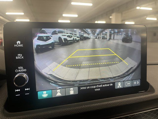 2023 Acura Integra ELITE A-SPEC ***UN PROPRIO + TOIT + CUIR + in Cars & Trucks in Gatineau - Image 4