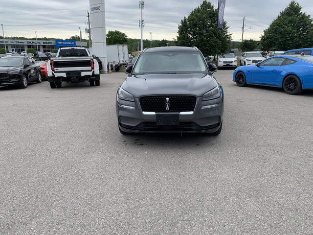 2022 Lincoln Corsair Reserve - Leather/HTD/COOL Seats/Roof/Sport in Cars & Trucks in Kawartha Lakes - Image 2