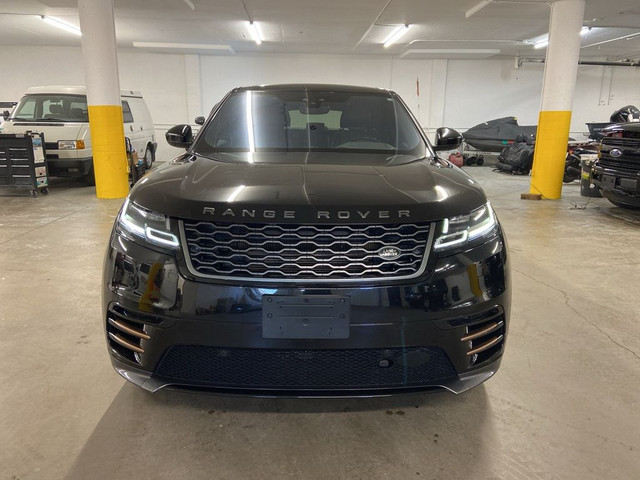 2018 Land Rover Range Rover Velar 2.0L DIESEL R-Dynamic SE PANO  in Cars & Trucks in Calgary - Image 2