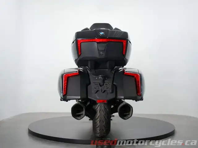 2023 BMW K1600B in Street, Cruisers & Choppers in Kelowna - Image 5