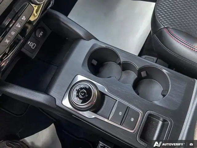 2025 Ford Escape ST-Line in Cars & Trucks in Brandon - Image 18