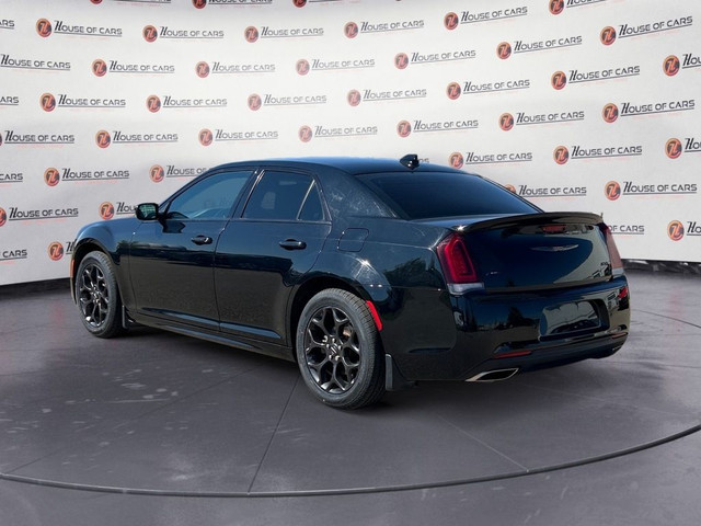2021 Chrysler 300 300S AWD in Cars & Trucks in Edmonton - Image 4