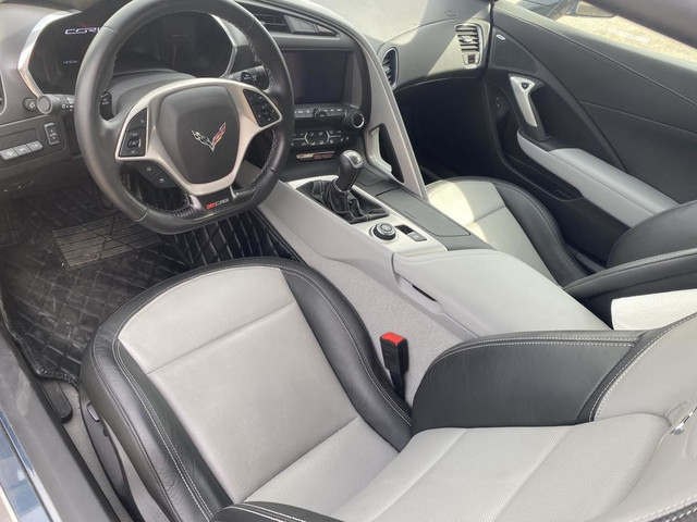 2019 Chevrolet Corvette Stingray Z06 Convertible in Cars & Trucks in Grande Prairie - Image 4
