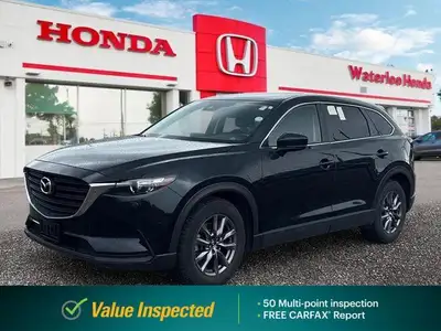 Advertised price based on finance purchase - $1500 finance rebate applied. WATERLOO HONDA'S PRE-OWNE...