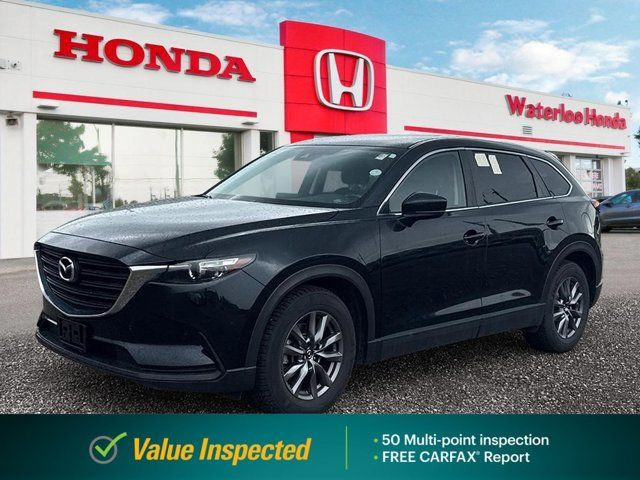 2019 Mazda CX-9 GS | FWD | BACKUP CAM | HEATED SEATS in Cars & Trucks in Kitchener / Waterloo