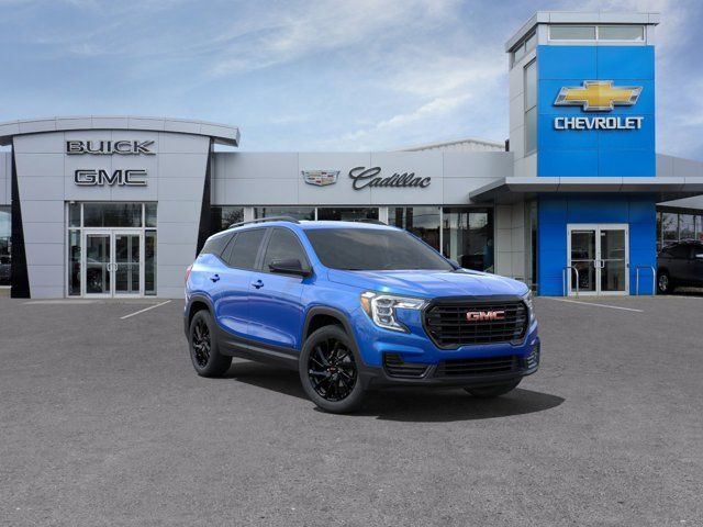 2024 GMC Terrain SLE in Cars & Trucks in Cape Breton