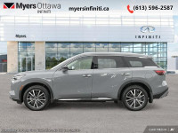 Premium Audio, Massage Seats, HUD, Tow Equipment, Navigation! This Infiniti QX60 is a great choice f... (image 2)