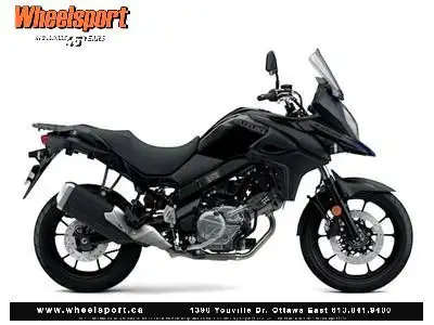 WITH OVER 50 YEARS IN BUSINESS, WHEELSPORT IS PROUD TO OFFER THE 2025 SUZUKI MODELS! TAXES AND LICEN...