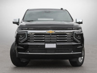 SUBURBAN PREMIER 4WD Engine: 5.3L 8cyl. L/100Km City: 17.1 L/100Km Hwy: 12.6 Safety Equipment Rappel... (image 1)