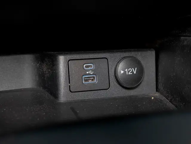 2022 Ford Escape SEL HYBRID AWD *SIÈGES / VOLANT CHAUF* HAYON EL in Cars & Trucks in Laurentides - Image 22