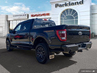 This Ford F-150 delivers a Regular Unleaded V6 3.5 L EcoBoost engine powering this Automatic transmi... (image 2)