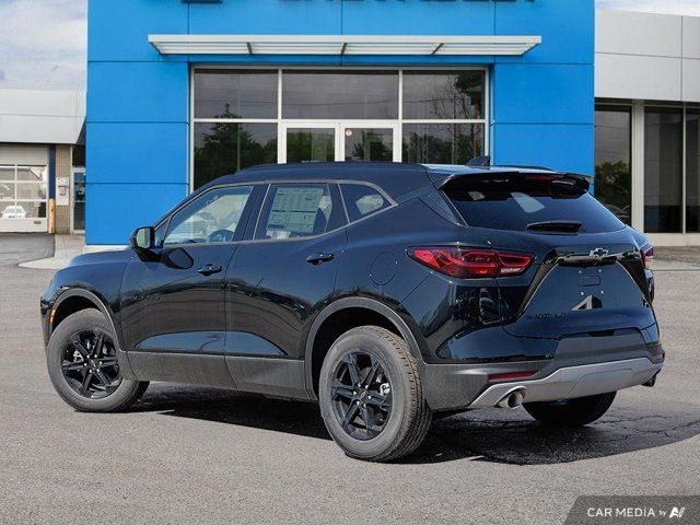 2025 Chevrolet Blazer LT in Cars & Trucks in Windsor Region - Image 4