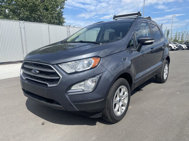 2022 Ford EcoSport SE in Cars & Trucks in Calgary - Image 4