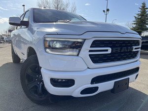 2022 RAM 1500 Sport
