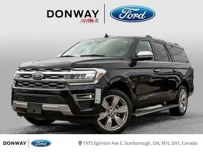 At Donway Ford, we're committed to helping you find the perfect Ford vehicle. Whether you're looking...
