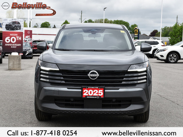 2025 Nissan Kicks SV in Cars & Trucks in Belleville - Image 2