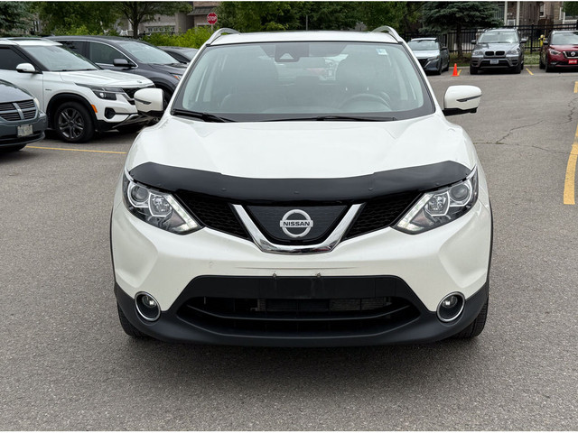 2019 Nissan Qashqai SL AWD | LOCAL TRADE-IN | CLEAN HISTORY | in Cars & Trucks in Markham / York Region - Image 3