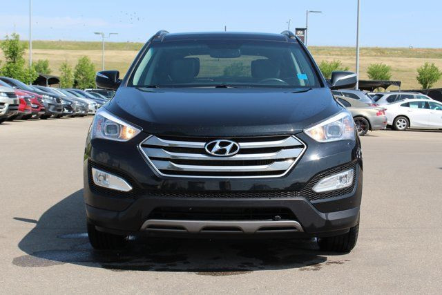 2015 Hyundai Santa Fe Sport Limited in Cars & Trucks in Calgary - Image 4