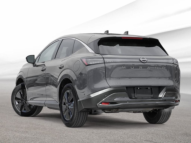 2025 Nissan Murano SL in Cars & Trucks in Oshawa / Durham Region - Image 4
