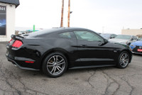 Well-maintained Pure driving excitement. Unleash the power of the iconic 5.0L V8 with this Mustang G... (image 6)