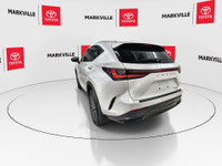 The 2023 Lexus NX 350h Premium Package offers a blend of luxury, technology, and performance. Here's... (image 7)