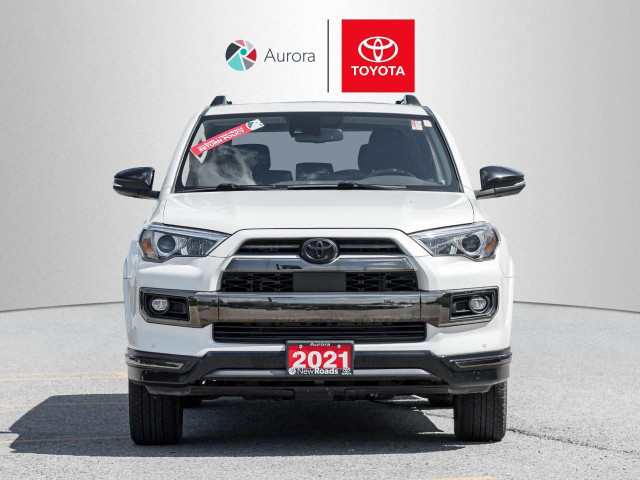 2021 Toyota 4Runner in Cars & Trucks in Markham / York Region - Image 2