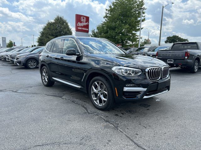 2020 BMW X3 xDrive30i in Cars & Trucks in Hamilton - Image 4