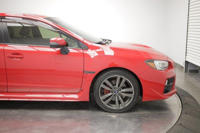 2016 Subaru WRX W/SPORT-TECH PKG in Cars & Trucks in Calgary - Image 3