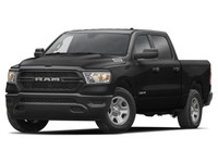 2023 Ram 1500 TRADESMAN