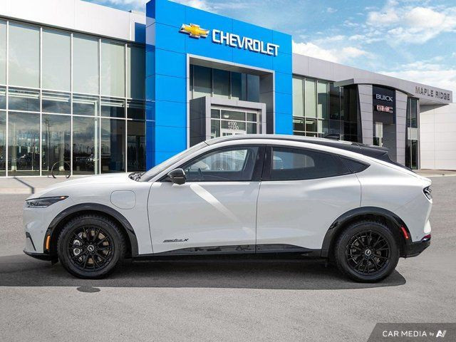 2021 Ford Mustang Mach-E California Route 1 | One Owner in Cars & Trucks in Tricities/Pitt/Maple - Image 3