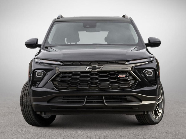 2025 Chevrolet Trailblazer RS in Cars & Trucks in City of Montréal - Image 2