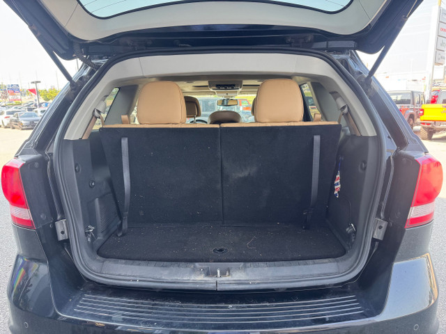 2017 Dodge Journey GT | As Is As Traded | in Cars & Trucks in Markham / York Region - Image 4