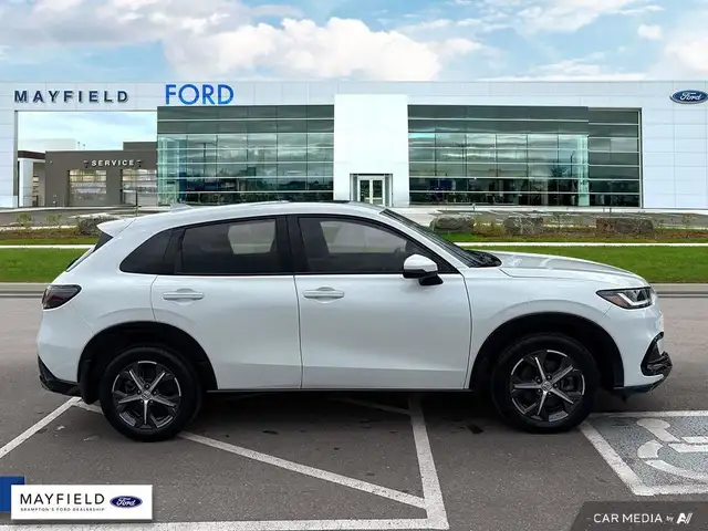 2023 Honda HR-V EX-L Navi in Cars & Trucks in Mississauga / Peel Region - Image 4