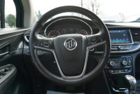 SAFETY INCLUDED FREE ACCIDENT LOCAL ONTARIO CAR LOW KMS Very Clean 1.4L Turbo 4Cyl Buick Encore with... (image 9)