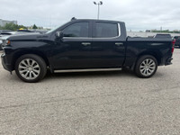 Conquer the Road with Confidence: Discover the Power and Luxury of the 2022 Chevrolet Silverado 1500... (image 1)