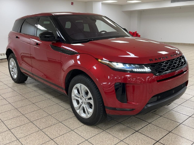 2020 Land Rover Range Rover Evoque S in Cars & Trucks in Calgary