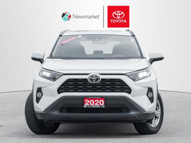 2020 Toyota RAV4 XLE in Cars & Trucks in Markham / York Region - Image 3