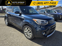 MAKE A STATEMENT WITH THIS SHARP 2017 KIA SOUL EX. FEATURING A SLEEK BLACK ON BLACK COLOUR SCHEME, S... (image 6)
