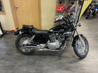 2023 Yamaha V-Star 250 - $59-Bi-Weekly OAC!