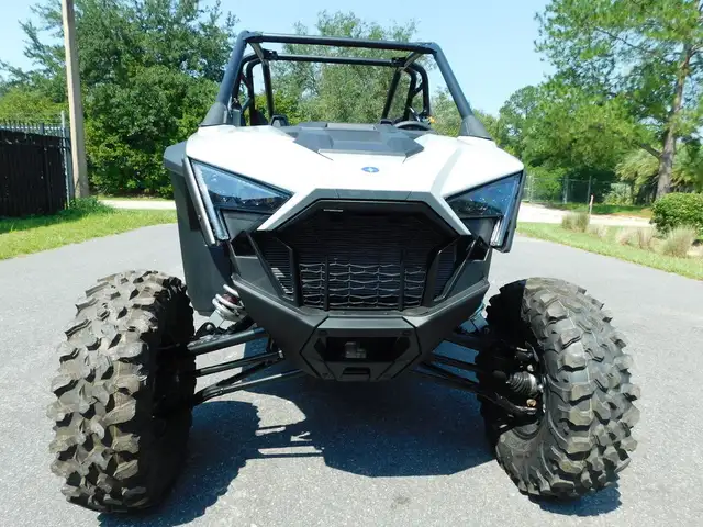 2024 POLARIS RZR PRO XP SPORT 1000 (FINANCING AVAILABLE) in ATVs in Strathcona County - Image 4