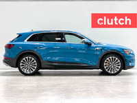 NO ACCIDENTS / CLEAN CARFAX / Auto Dimming Rearview Mirror, Front Heated Seats, Driver Seat Memory S... (image 3)
