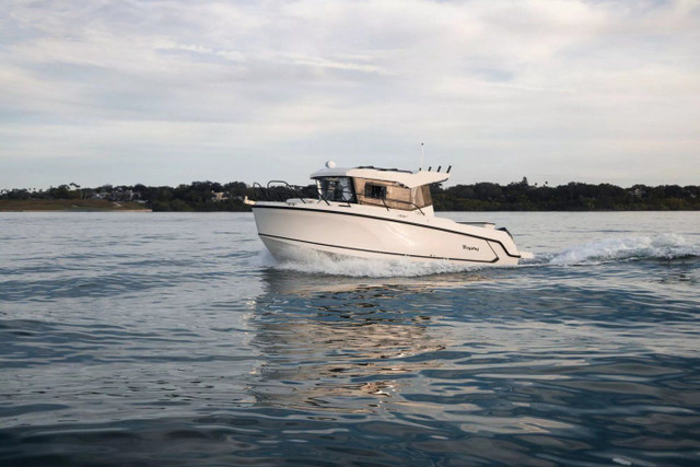 2024 Bayliner Trophy T25 Pilothouse in Powerboats & Motorboats in Kingston - Image 2